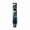 Ocean And Earth Regular Comp 5' Leash - Cyan