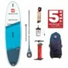 Red Paddle Co 10'6 Ride Prime ISUP Package 2023