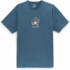 Vans Thriving Raccoon SS Tee - Teal