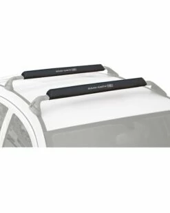 Ocean And Earth Rack Pads - Large