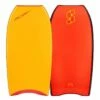 Science Style Loaded Tangerine Bodyboard - Orange