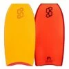Science Tanner LTD Bodyboard - Tangerine