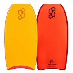 Science Tanner LTD Bodyboard - Tangerine