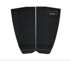 Futures Wildcat Traction Pad - Black