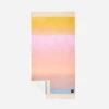 Slowtide Cynthia Rowley Sea Ombre Beach Towel