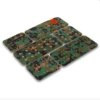 Dakine Front Foot Traction Pad - Olive Camo