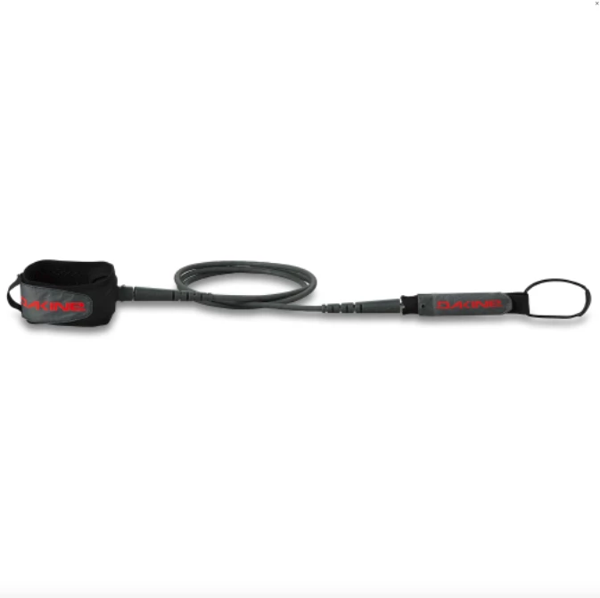 Dakine Kaimana Team 6ft Leash 1 Dakine Kaimana Team 6ft Leash