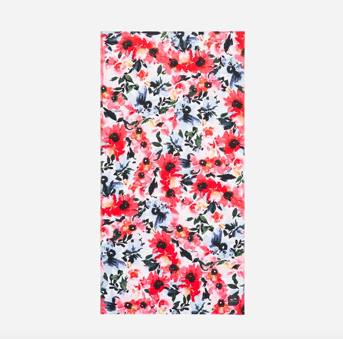 Slowtide Jade Beach Towel 1 Slowtide Jade Beach Towel