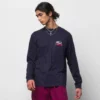 Vans Chromatic LS T-Shirt - Navy
