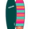 Catch Surf X Jonny Redmond 8ft Log Surfboard - Verde Green