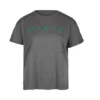 Mystic North Kiteboarding Solo Womens T-Shirt - Asphalt Melee