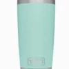 Yeti Rambler 20oz Tumbler - Sea Foam