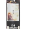 Globe G1 Slide Stack 8.125" Skateboard - Dust