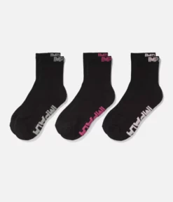 Impala Everyday Womens Socks - One Size