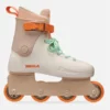 Impala Lightspeed Inline Roller Skates - Sahara