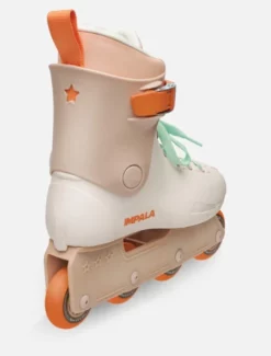 Impala Lightspeed Inline Roller Skates - Sahara -UK Surfing Equipment Sales Store screenshot 2022 10 10 131702