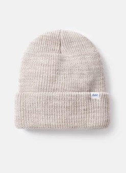 Katin Edwin Beanie - Cement Heather