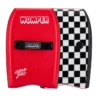 Catch Surf The Womper 16" With Strap - Red/Black