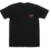 Dark Seas X Polar Northwest Mens Premium T-Shirt - Black