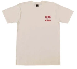 Dark Seas X Polar Northwest Mens Premium T-Shirt - Natural