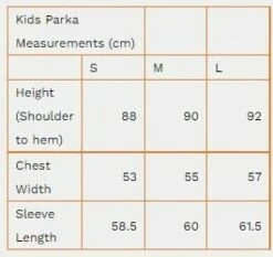 Zone3 Junior Polar Fleece Parka Changing Robe - Black 7 Zone3 Junior Polar Fleece Parka Changing Robe - Black -UK Surfing Equipment Sales Store screenshot 2022 11 10 114808