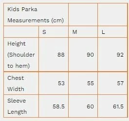 Zone3 Junior Polar Fleece Parka Changing Robe - Black 4 Zone3 Junior Polar Fleece Parka Changing Robe - Black - Image 4