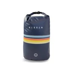 Vissla 7 Seas 35L Dry Backpack - Navy