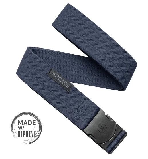 Arcade Ranger Adventure Belt - Navy 1 Arcade Ranger Adventure Belt - Navy