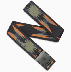 Arcade Ironwood Belt - Black