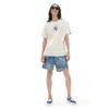 Vans Wave Mens T-Shirt - Natural