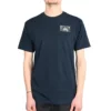 Vans Forever Mens Tee - Navy