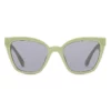 Vans Hip Cat Sunglasses - Fern