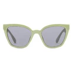Vans Hip Cat Sunglasses - Fern