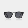 A.Kjaerbede Bate Unisex Sunglasses - Black