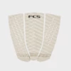 FCS T-3W Eco Traction Pad - Warm Grey