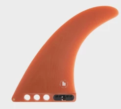 FCS II Connect PG Longboard Fin - Picante