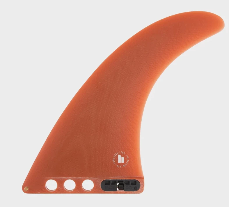 FCS II Connect PG Longboard Fin - Picante 1 FCS II Connect PG Longboard Fin - Picante