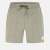 Hurley Phantom Naturals Baja 17' Mens Shorts - Army