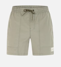 Hurley Phantom Naturals Baja 17' Mens Shorts - Army