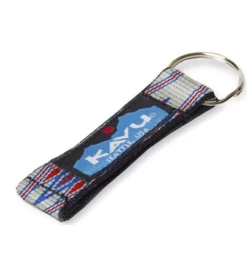 Kavu Key Chain - Americana