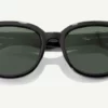 Sunski Miho Sunglasses - Black Forest