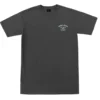 Dark Seas Iwa Mens Premium T-Shirt - Charcoal