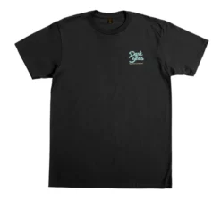 Dark Seas Drink Menu Premium Mens Tee - Black