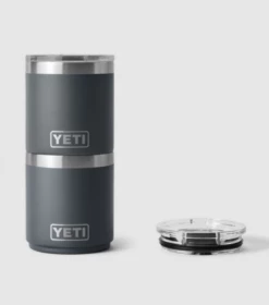 Yeti Rambler 10oz Stackable Lowball With Mugslider - Charcoal -UK Surfing Equipment Sales Store screenshot 2023 05 19 151919
