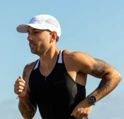 Orca Foldable Triathlon Cap - White 6 Orca Foldable Triathlon Cap - White -UK Surfing Equipment Sales Store screenshot 2023 05 23 101936