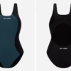 Orca RS1 One Piece Women Swimsuit - Black