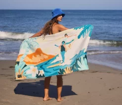 Slowtide Duke Beach Towel - Multi 6 Slowtide Duke Beach Towel - Multi -UK Surfing Equipment Sales Store screenshot 2023 06 26 122934