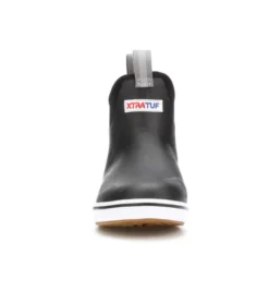 XTRATUF Mens 6" Ankle Deck Boots - Black -UK Surfing Equipment Sales Store screenshot 2023 07 25 153332