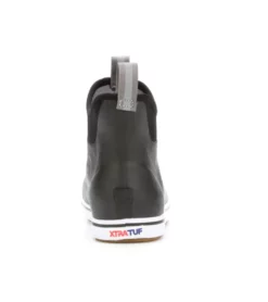 XTRATUF Mens 6" Ankle Deck Boots - Black -UK Surfing Equipment Sales Store screenshot 2023 07 25 153356