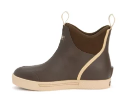 XTRATUF Wheelhouse Mens 6" Ankle Deck Boot - Brown -UK Surfing Equipment Sales Store screenshot 2023 07 26 085643